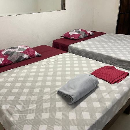 Casa Mezquite Hotel Guadalajara Eksteriør billede