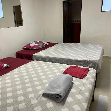 Casa Mezquite Hotel Guadalajara Eksteriør billede