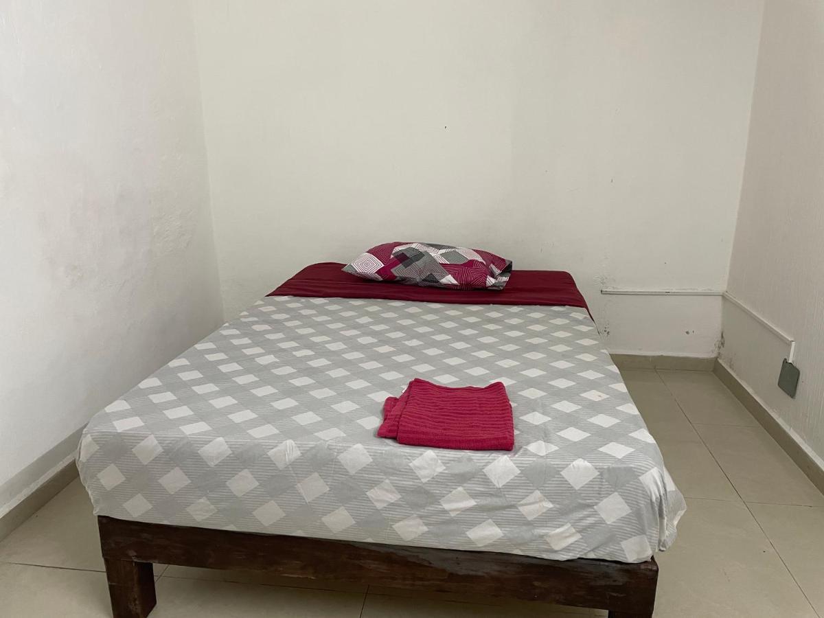 Casa Mezquite Hotel Guadalajara Eksteriør billede