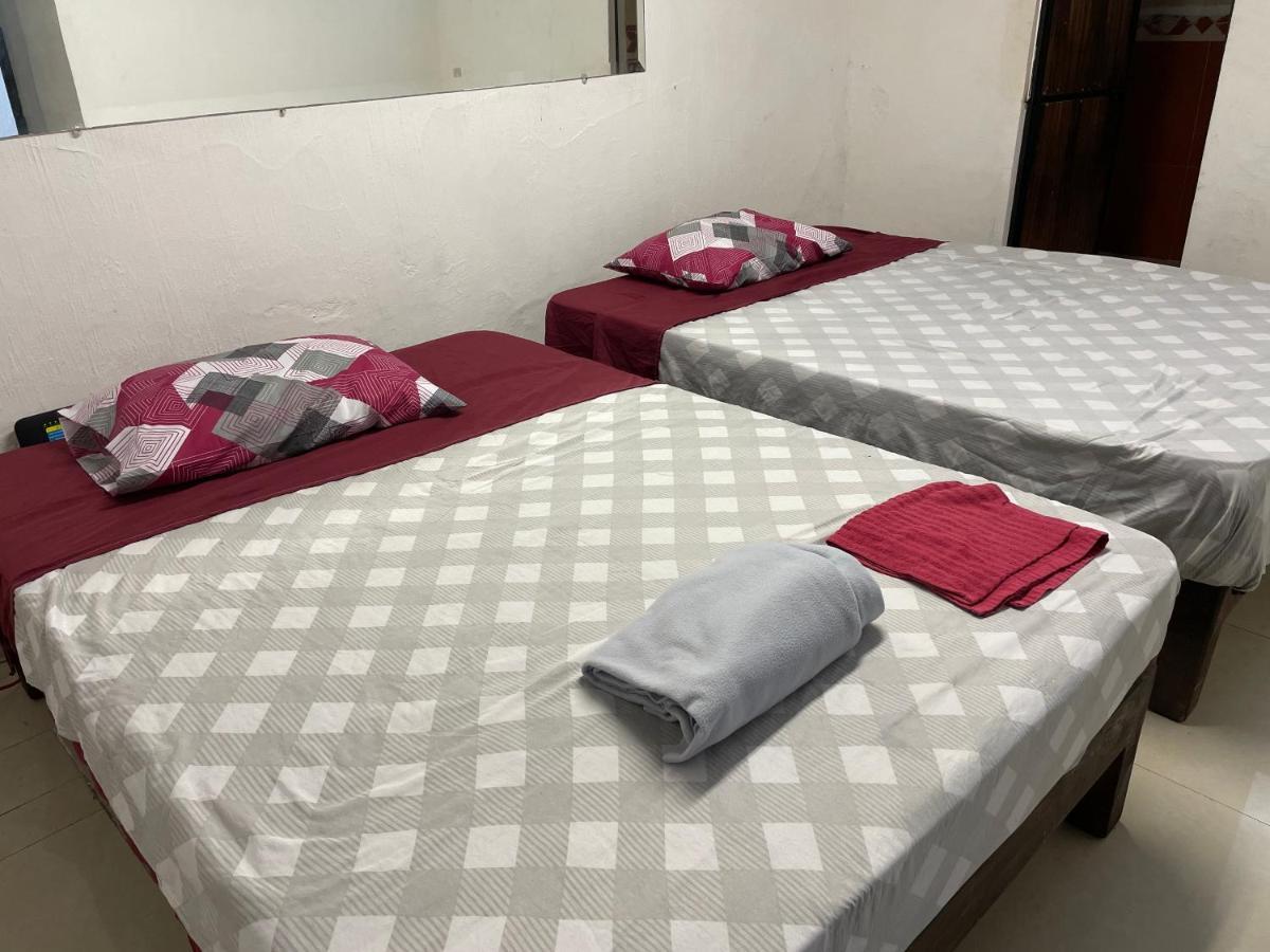 Casa Mezquite Hotel Guadalajara Eksteriør billede