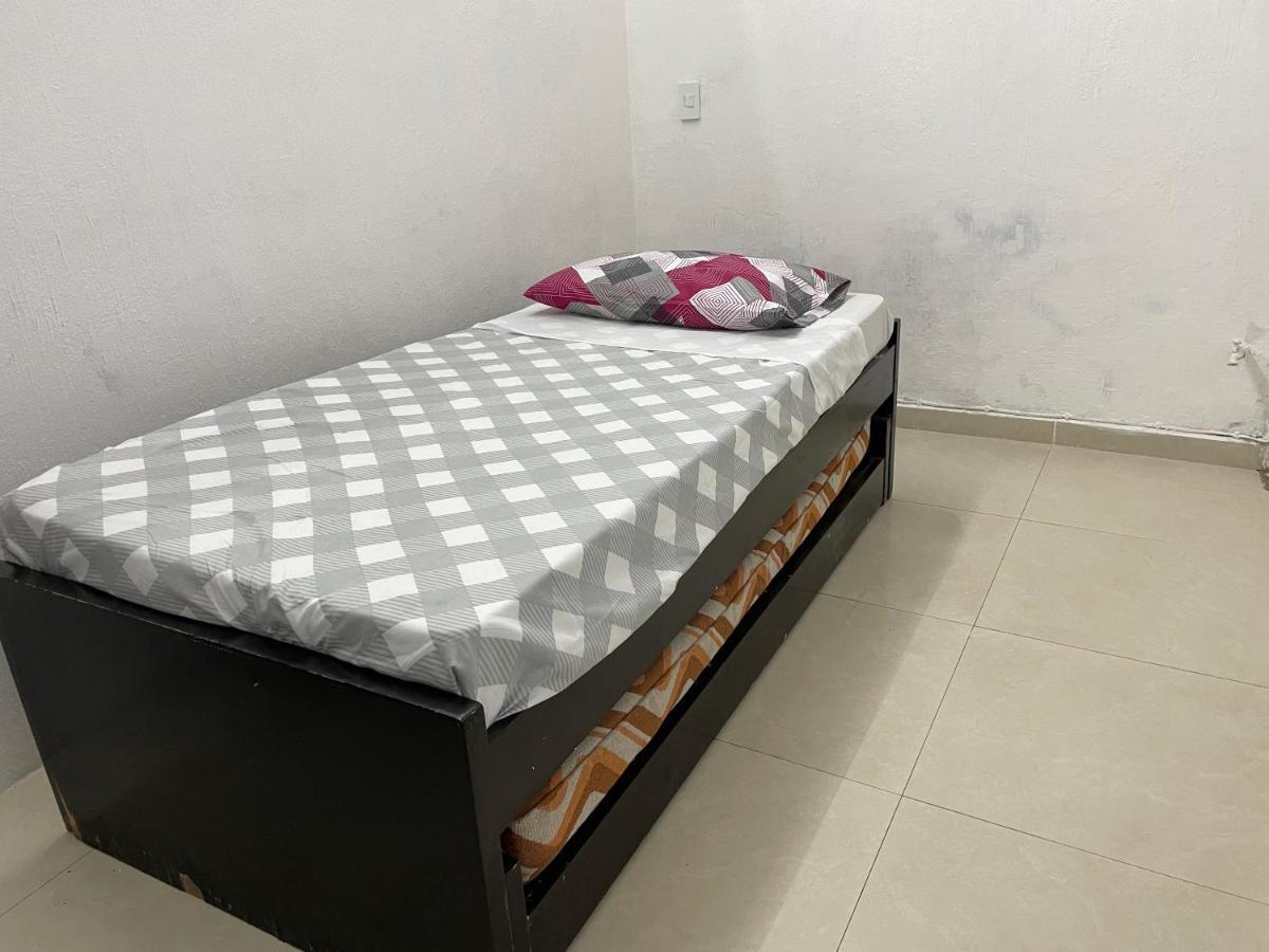Casa Mezquite Hotel Guadalajara Eksteriør billede