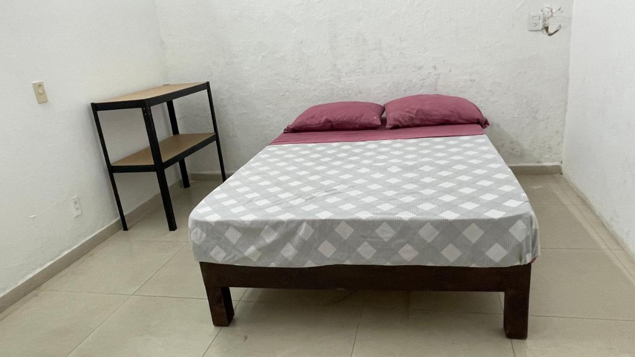 Casa Mezquite Hotel Guadalajara Eksteriør billede