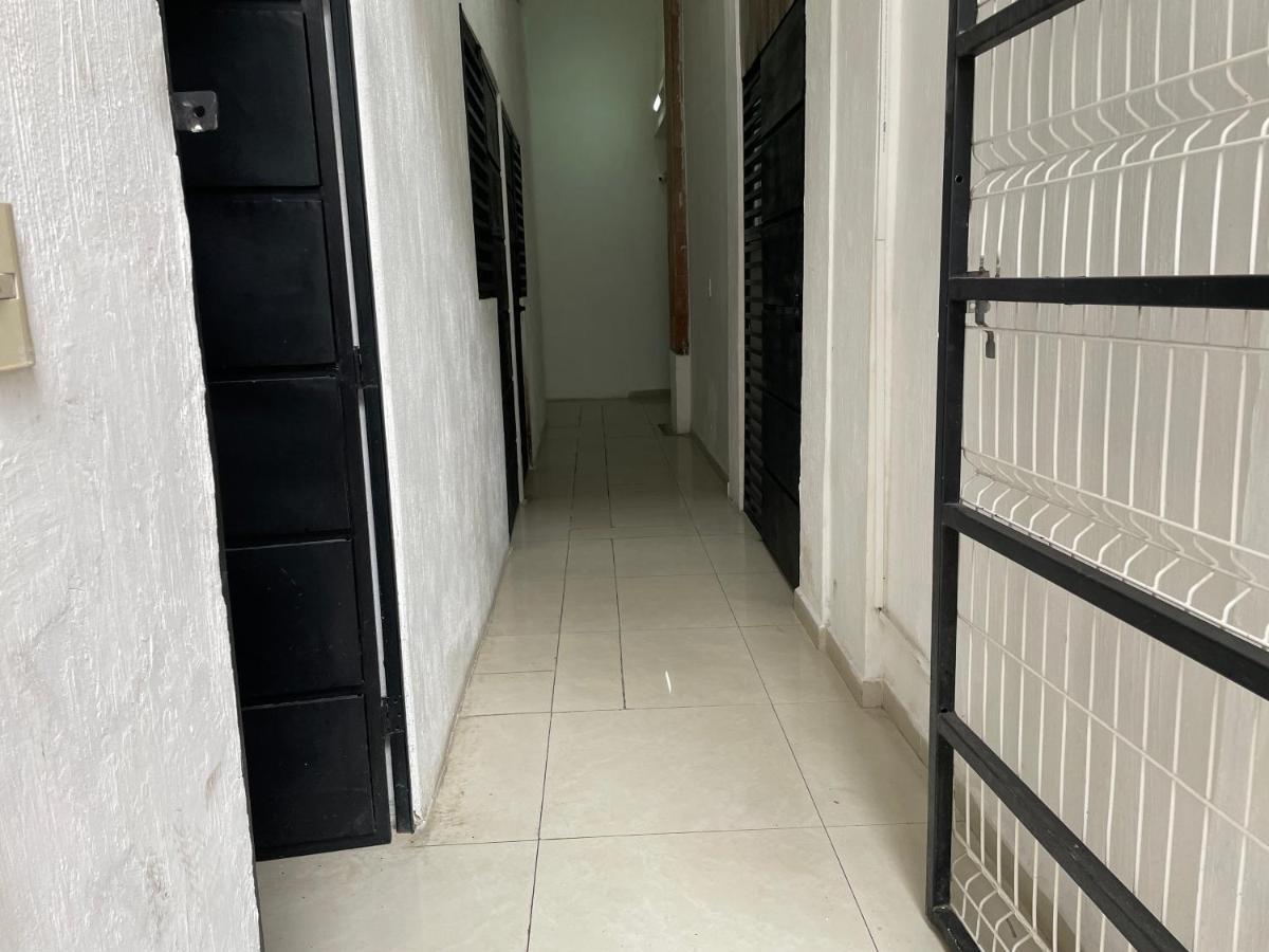 Casa Mezquite Hotel Guadalajara Eksteriør billede