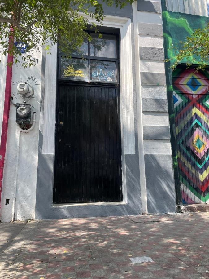 Casa Mezquite Hotel Guadalajara Eksteriør billede