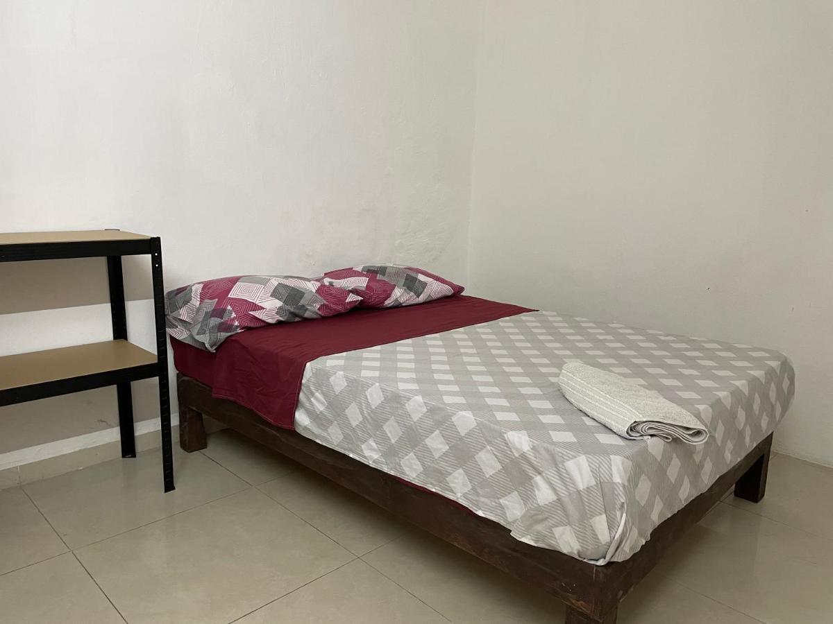 Casa Mezquite Hotel Guadalajara Eksteriør billede