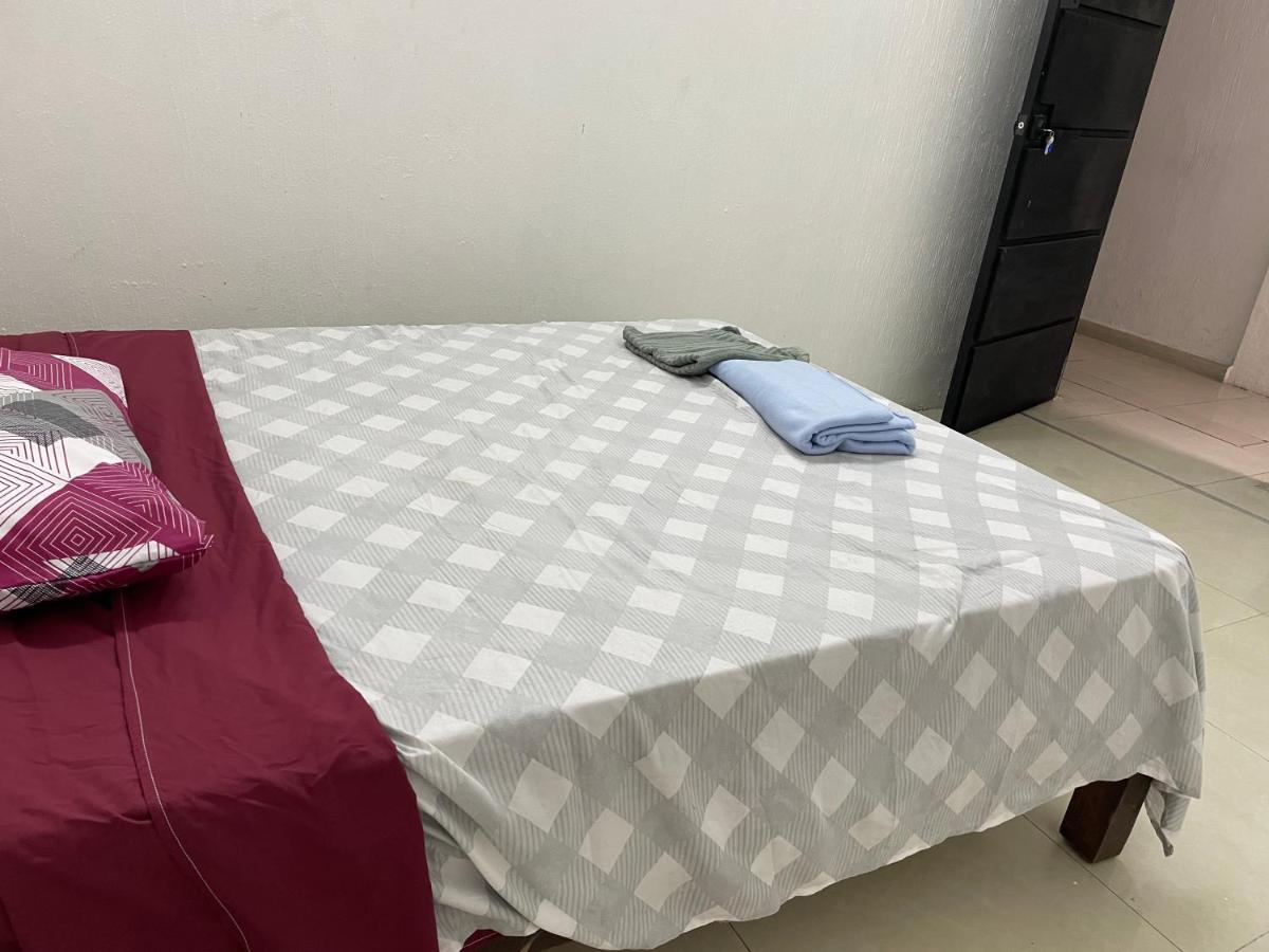 Casa Mezquite Hotel Guadalajara Eksteriør billede