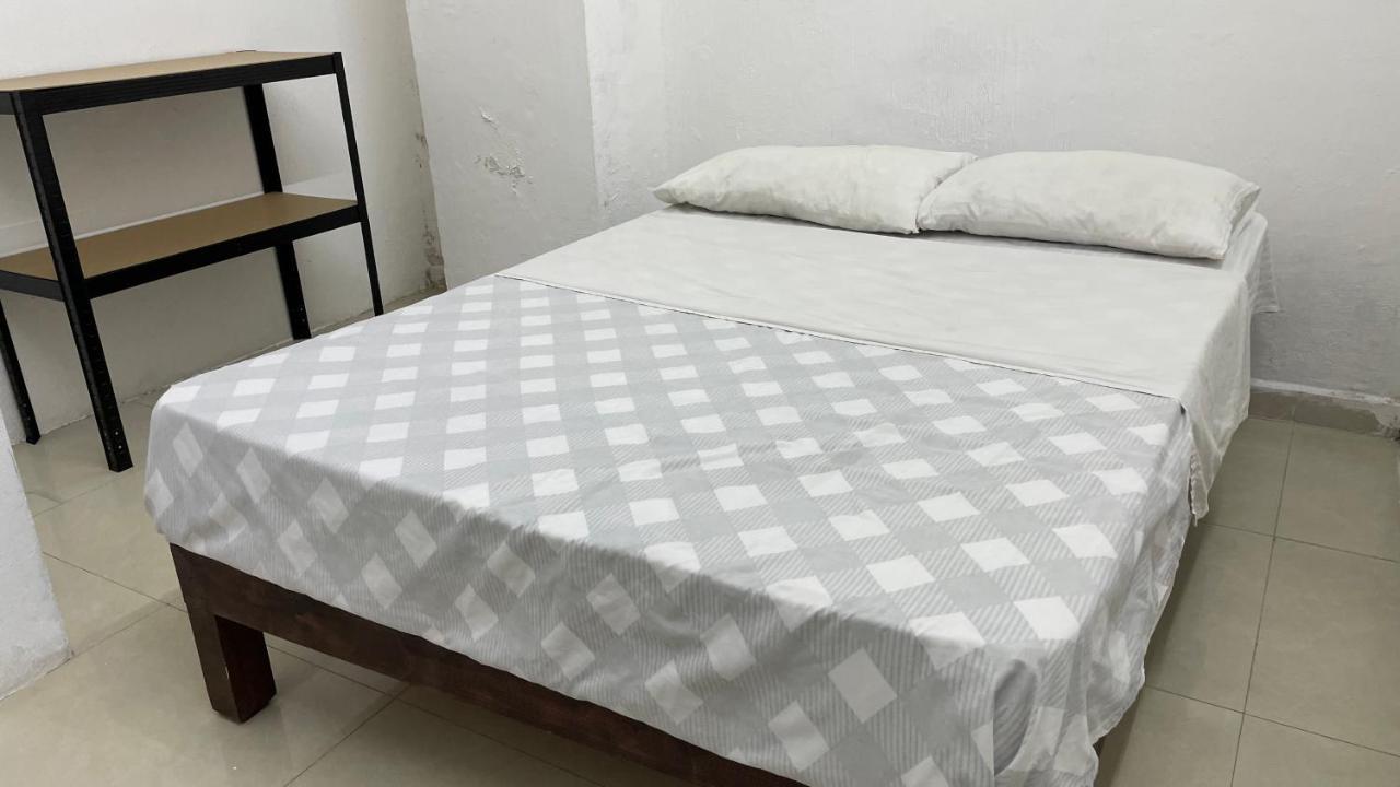 Casa Mezquite Hotel Guadalajara Eksteriør billede