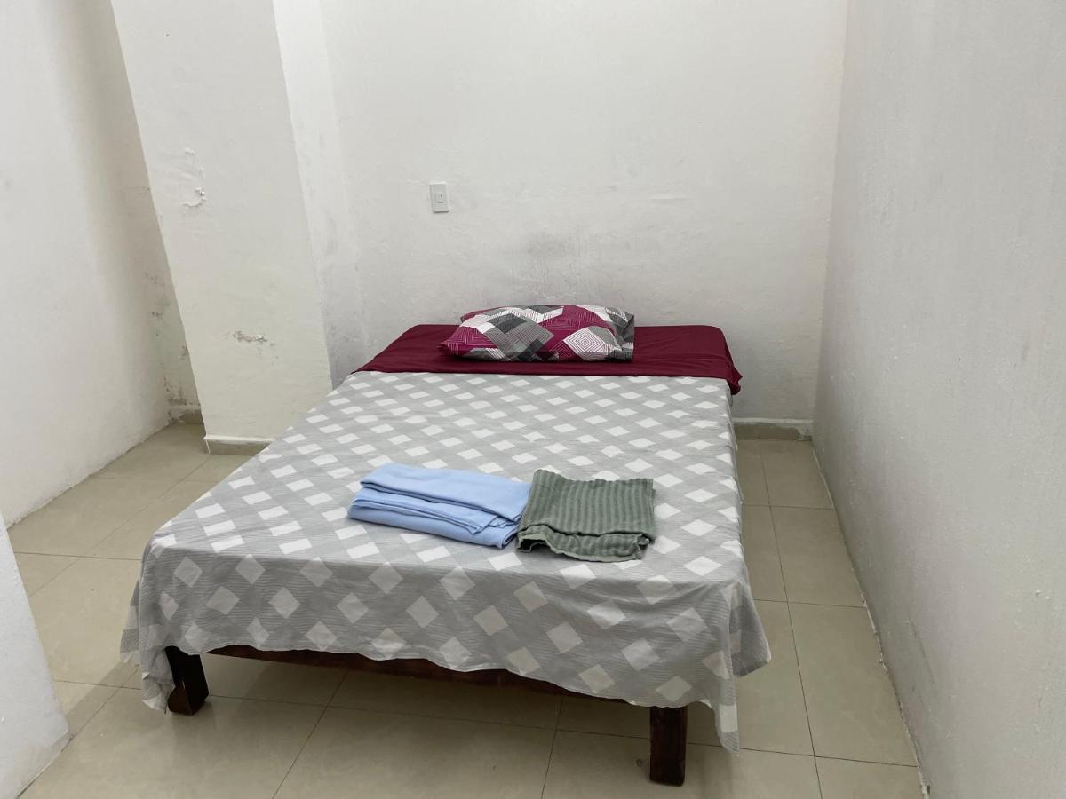 Casa Mezquite Hotel Guadalajara Eksteriør billede