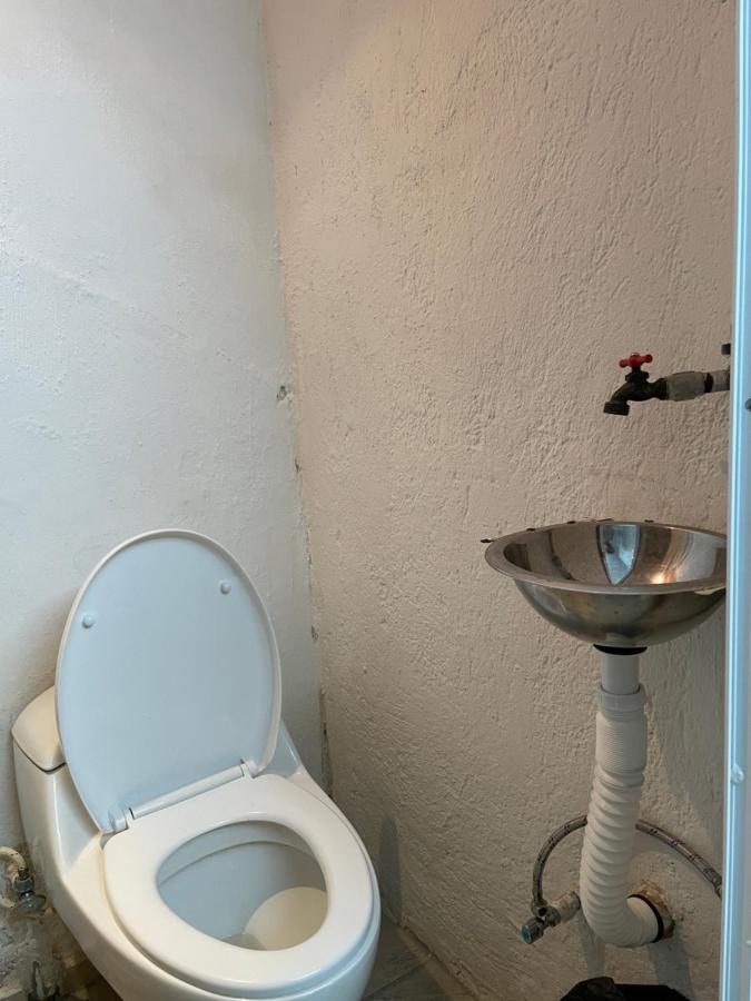 Casa Mezquite Hotel Guadalajara Eksteriør billede