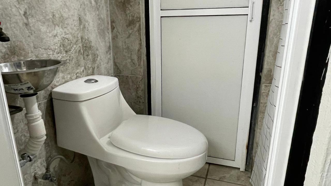 Casa Mezquite Hotel Guadalajara Eksteriør billede