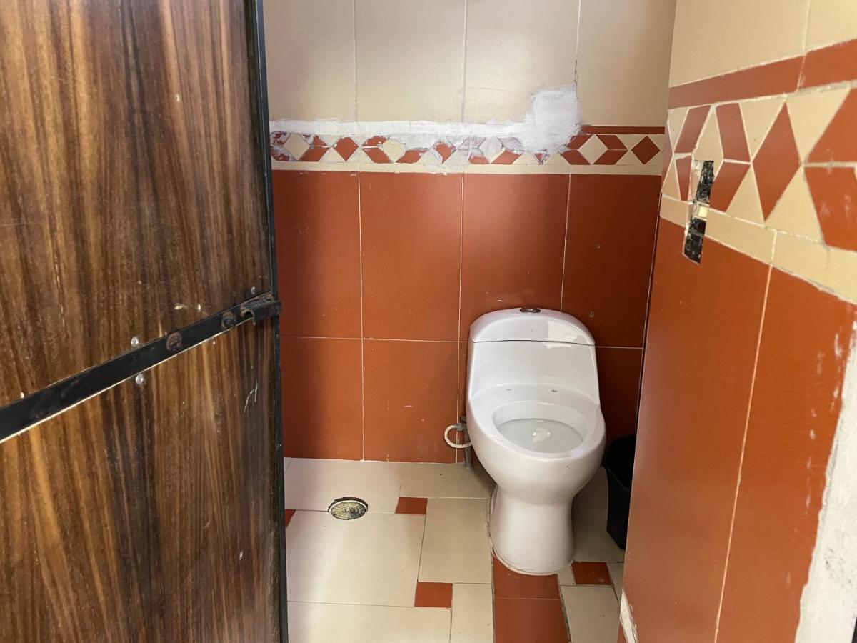 Casa Mezquite Hotel Guadalajara Eksteriør billede