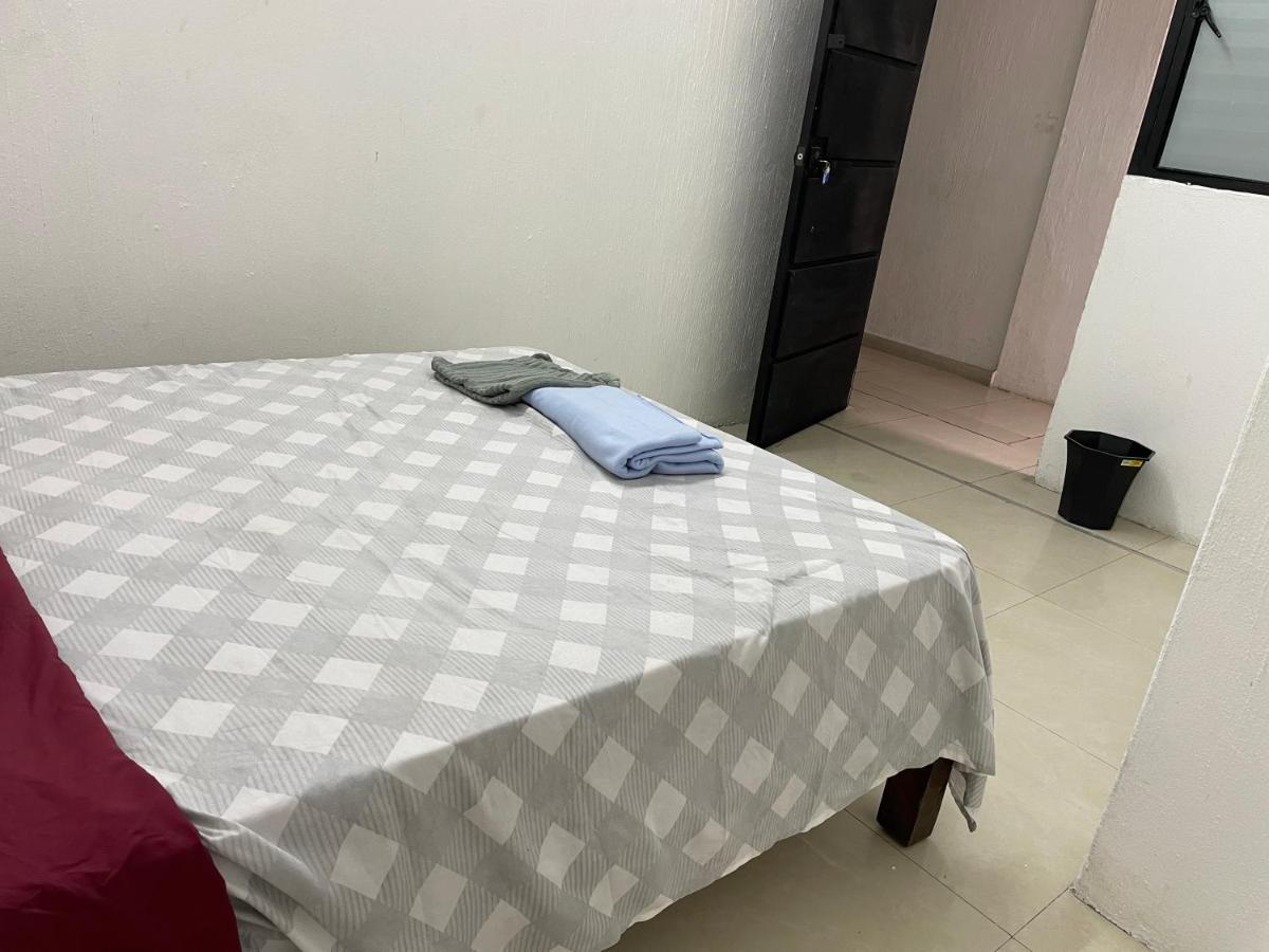 Casa Mezquite Hotel Guadalajara Eksteriør billede